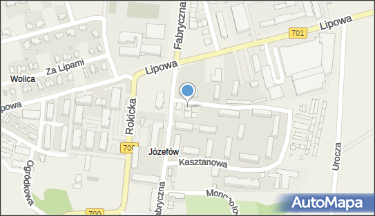 Marzena - Salon fryzjerski, Fabryczna 14 b, Józefów, numer telefonu