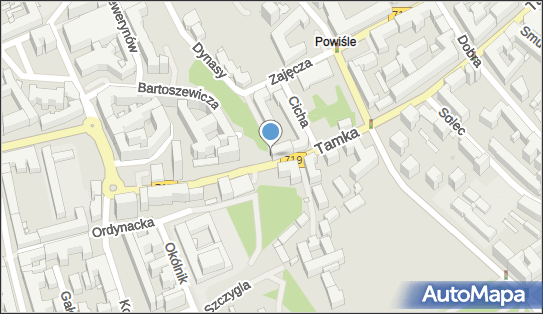 Męski, Tamka 36, Warszawa, numer telefonu