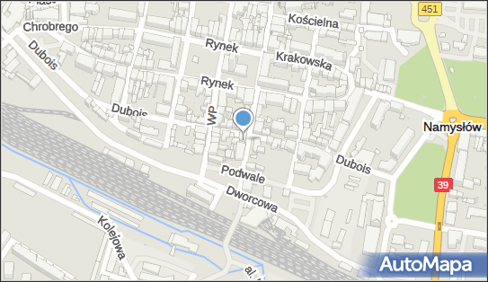 7521345171, Wróbel Arkadiusz 