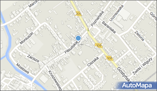 6981345775, Ewa Palacz - Mistrz Fryzjer Damski 