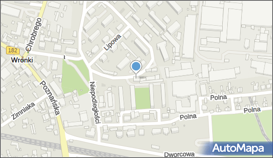 Mobilne Studio Urody Agnes, Partyzantow 5, Wronki 64-510