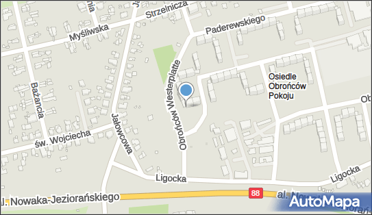 9691441779, Studio Fryzjerskie Estilo Monika Błażytko 