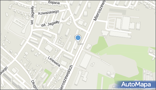 6441071601, Monika Dul Salon Fryzjerski 