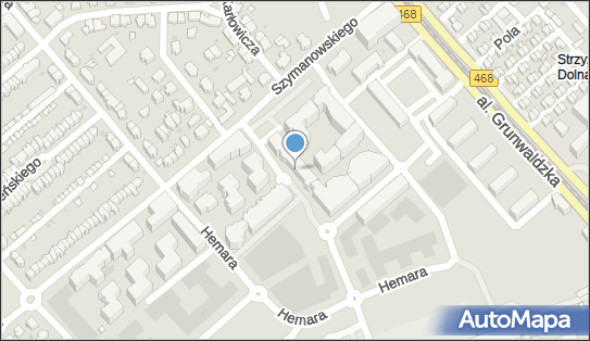 New Look Studio Fryzjerskie, ul. Antoniego Słonimskiego 1, Gdańsk 80-280, numer telefonu, NIP: 5841187123