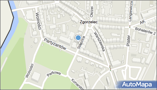 Noemi, Staszica Stanisława, Zgorzelec 59-900