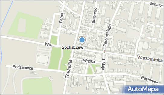 Olimpia Warszawska 5a Sochaczew 96 500 Fryzjer Godziny Otwarcia