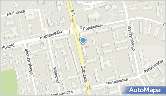 830387953, Piątkowska Ewa Salon Fryzjerski