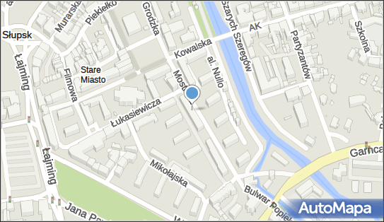 8391625428, Salon Fryzjerski Perfect Marzena Granicka 