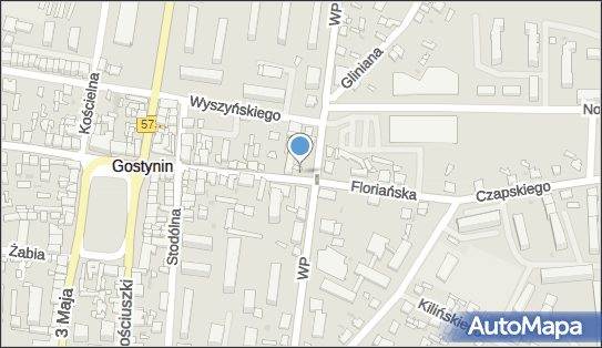 9710206810, Pius Jadwiga Zakład Fryzjerski R.Węglewska, J.Pius 
