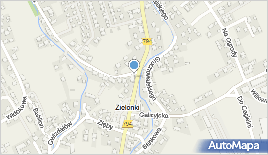 9441900855, Dorota Walendzewicz Pracownia Fryzjerska Artre 