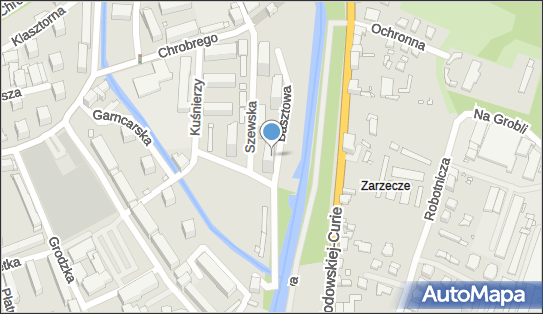 8541046503, Pracownia Fryzjerstwa i Wizażu Aneta Nycz 
