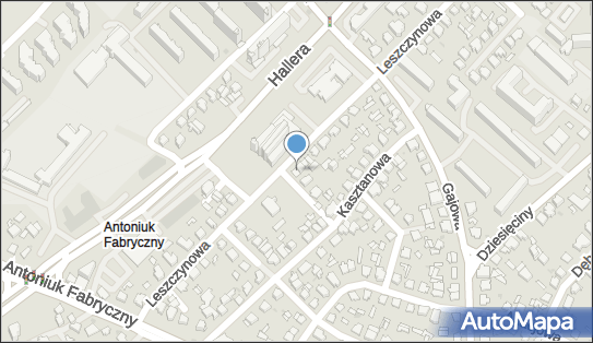 5422561947, Profesjonalny Salon Fryzjersko-Kosmetyczny 