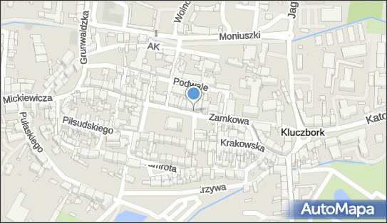7510012543, Przedsiębiorstwo Usługowo-Handlowe 