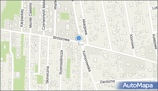 Przystań Odnowa - salony fryzjerskie, masażu, kosmetyczne 05-806, godziny otwarcia, numer telefonu