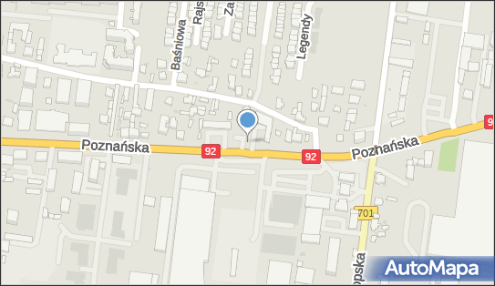 Psi fryzjer Łapka Tosi, Poznańska 238 Ożarow Mazowiecki 05-850, godziny otwarcia, numer telefonu