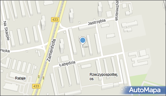 Rataje, os. Rzeczypospolitej 23, Poznań, godziny otwarcia