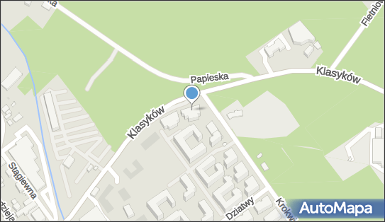 Rea Tetis, Krokwi 36, Warszawa, godziny otwarcia, numer telefonu