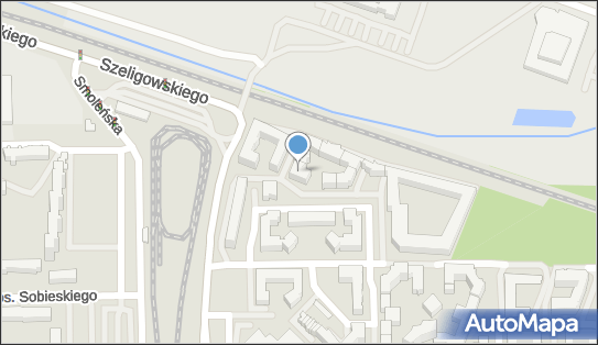 9721118363, Przedsiębiorstwo Usługowe