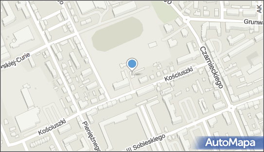 7411492959, Nawotka Joanna Salon Fryzjerski 