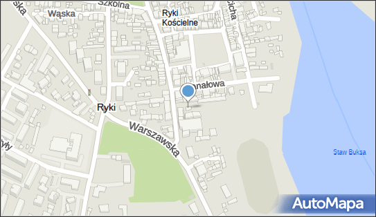 7161267835, Agnieszka Jawoszek Salon Fryzjerski