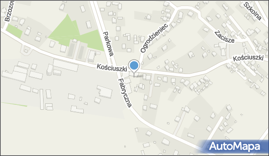 6251287841, Żaglewska Agnieszka Salon Fryzjerski 