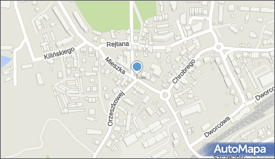 9860018754, Agnieszka Bocian Salon Fryzjerski 