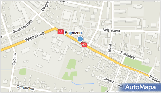 5080054152, Salon Fryzjerski Agnieszka Ruka 