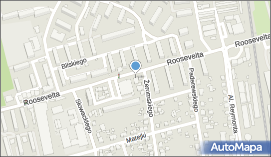 Salon Fryzjerski Agnieszka Witkowska Agnieszka Gniezno 62 200