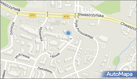 5881767140, Lesner Małgorzata Salon Fryzjerski 