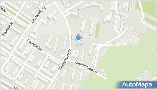 Salon Fryzjerski Ala Alina Jurkowska Bydgoszcz 85 822 Fryzjer