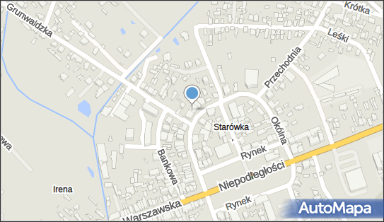 7161517491, Salon Fryzjerski-