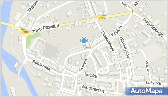 6121622784, Maroń Aneta Salon Fryzjerski 