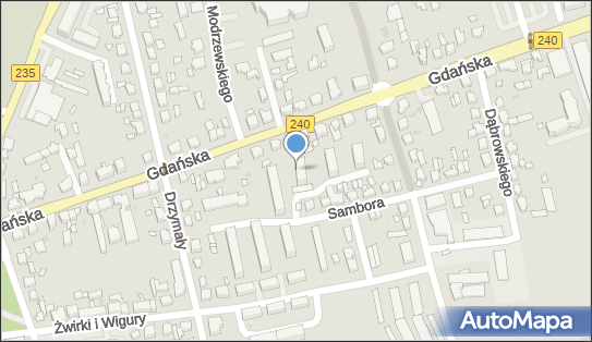 5551784945, Salon Fryzjerski 
