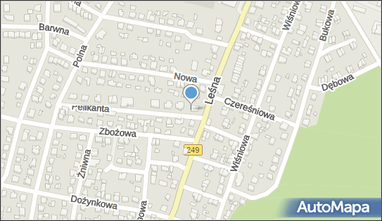 5561407894, Salon Fryzjerski 