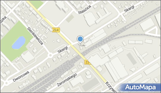 8411341824, Salon Fryzjerski 