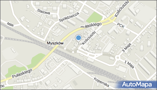 5771875673, Salon Fryzjerski 