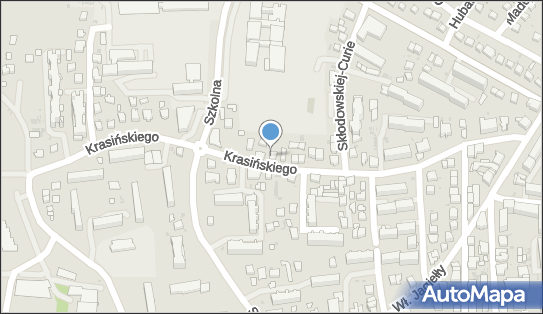 6851514541, Salon Fryzjerski 