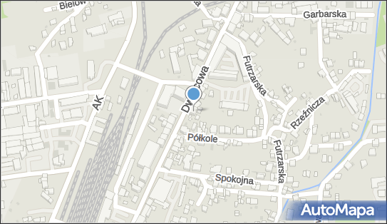 5531835705, Dudzik Beata Salon Fryzjerski 