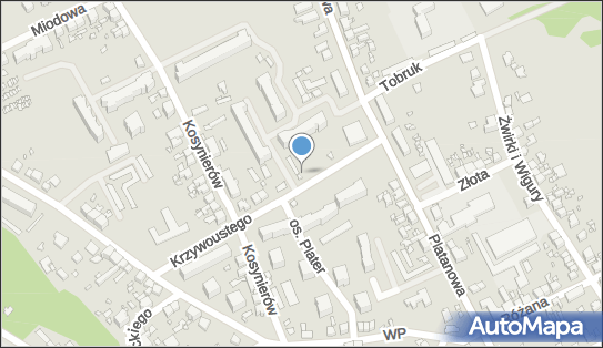 9261533579, Salon Fryzjerski 