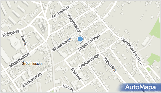 6321074465, Salon Fryzjerski 