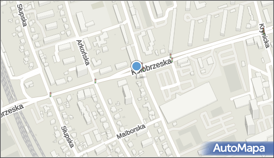 5831904391, Salon Fryzjerski 