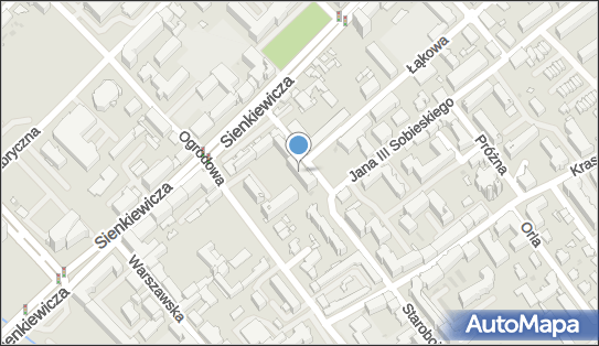 5421973228, Salon Fryzjersko-Kosmetyczny 
