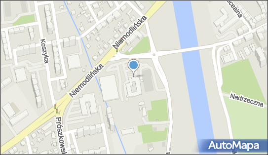 7542546035, Izabela Kuc Salon Fryzjerski Damski 