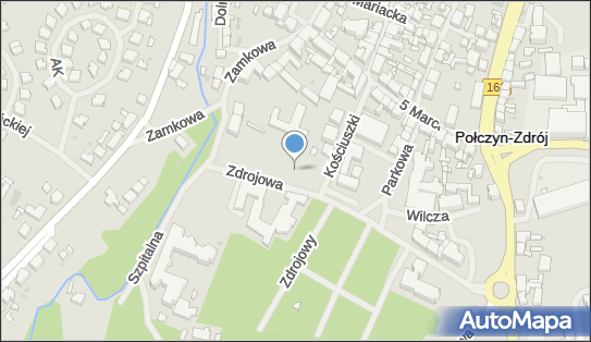 8392381879, Anna Masłowska Salon Fryzjerski Damsko-Męski 