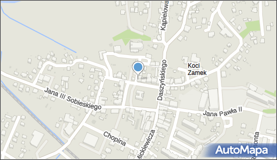 9930049442, Anna Górka Salon Fryzjerski Damsko-Męski 