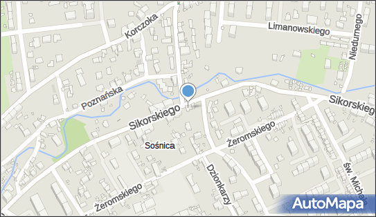 6311658182, Salon Fryzjerski Damsko-Męski 