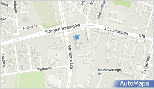 7962374351, Salon Fryzjerski Damsko-Męski 