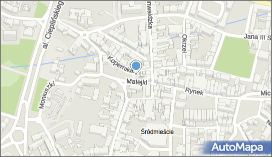 5170106680, Salon Fryzjerski Damsko-Męski 