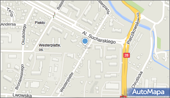 7342088361, Salon Fryzjerski 