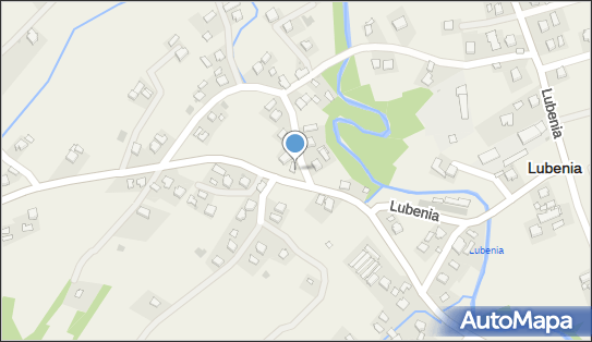 Salon Fryzjerski Damsko-Męski Fryzella Elżbieta Smalarz, Lubenia 36-042, NIP: 8133400719